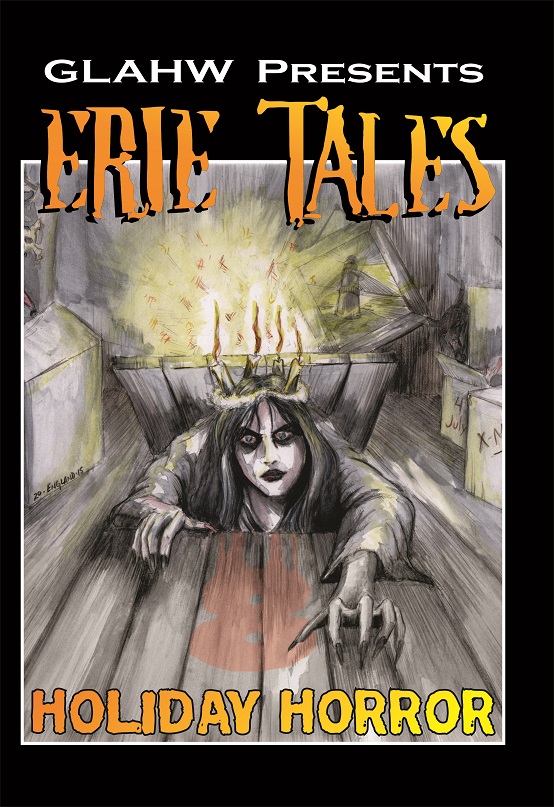 Erie Tales, VIII Holiday Horror