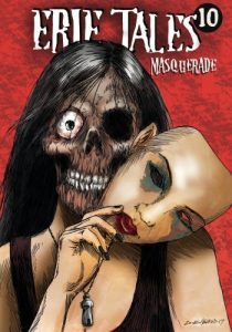 Erie Tales Masquerade