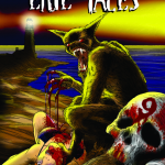 Erie Tales IX: Transformation