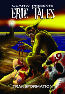 Erie Tales IX: Transformation