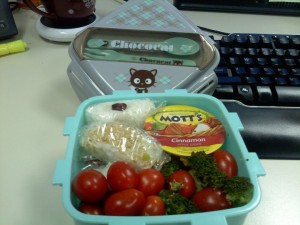 chickenlunchsauce