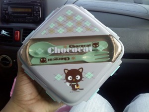 chococat