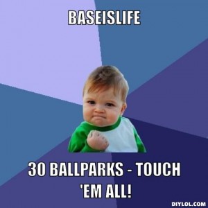 baseislife