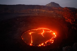 lava