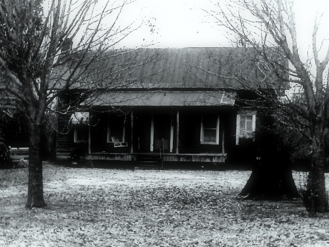 Photo Credit © Creepy Pasta
