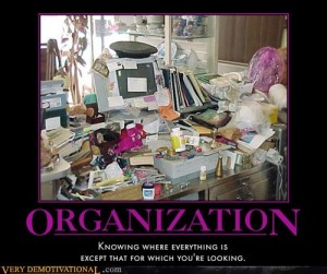 Organization