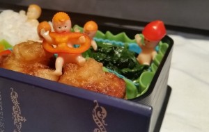 #40DaysOfBento Day #8