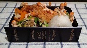 #40DaysofBento Day 15