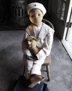 Robert the Doll Photo Credit © Key West Art and Historical Society